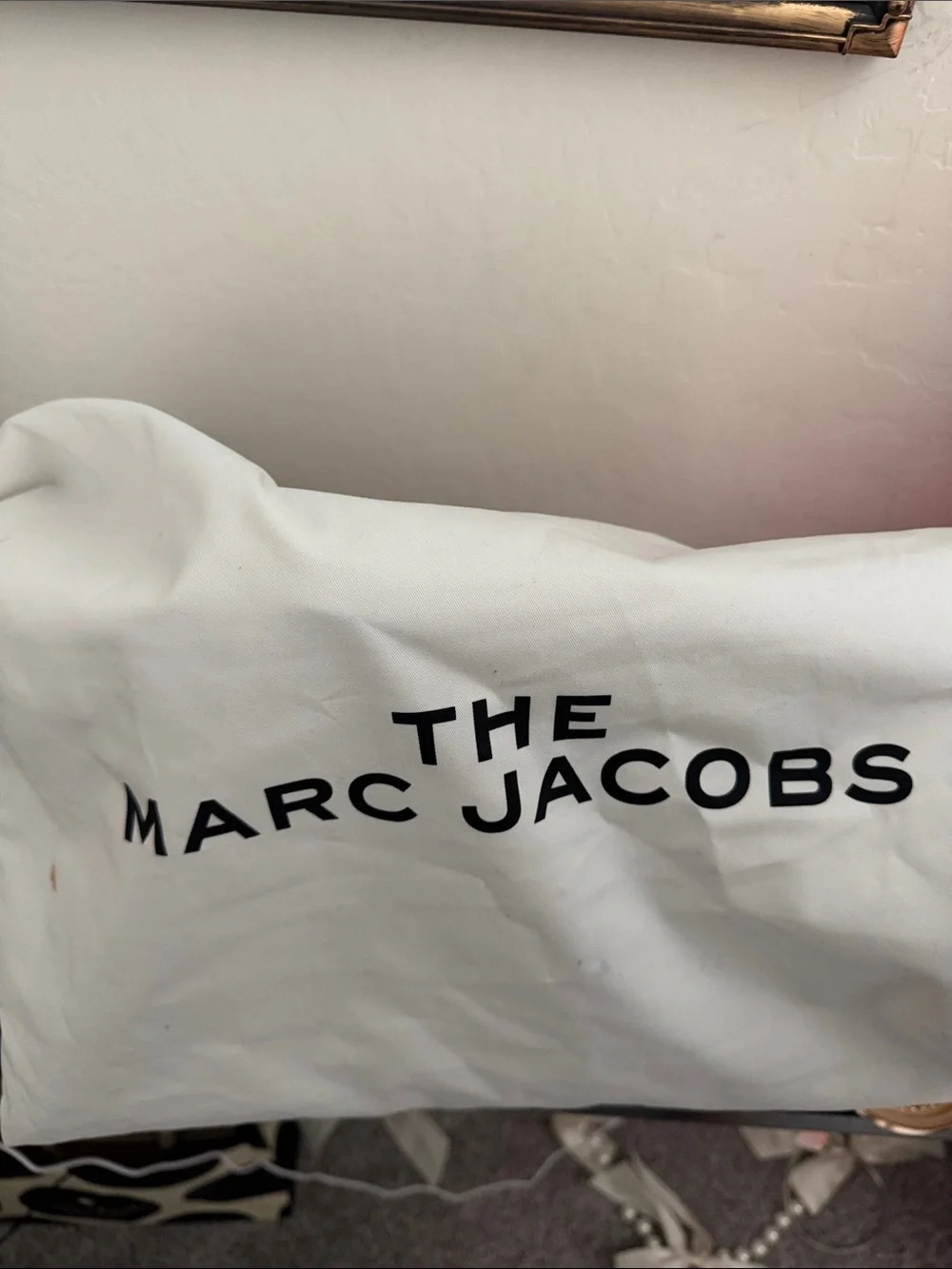 Marc Jacobs marc jacobs